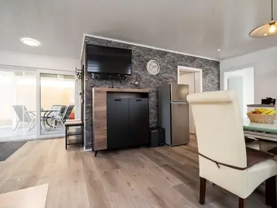 Ferienhaus für 3 Personen (65 m²) in Rechlin 7/10