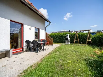 Ferienhaus für 6 Personen (90 m²) in Rechlin 2/10