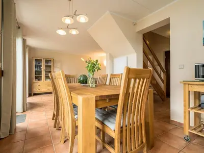 Ferienhaus für 6 Personen (90 m²) in Rechlin 3/10