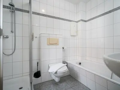 Ferienhaus für 6 Personen (90 m²) in Rechlin 10/10