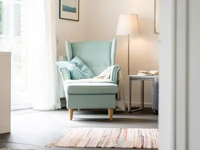 Ferienhaus für 4 Personen (120 m²) in Rechlin 3/10