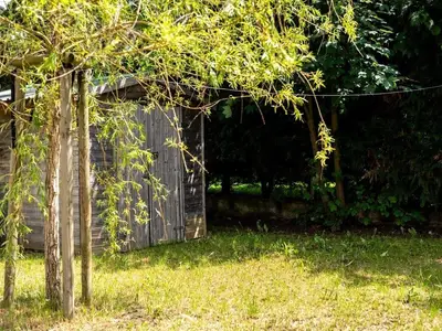 Ferienhaus für 4 Personen (120 m²) in Rechlin 5/10