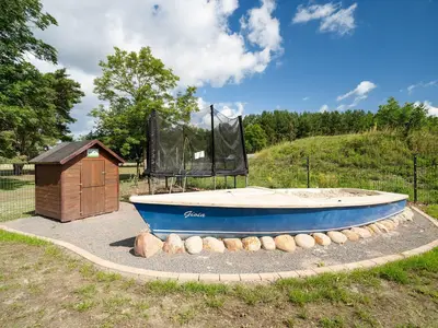 Ferienhaus für 4 Personen (97 m²) in Rechlin 2/10