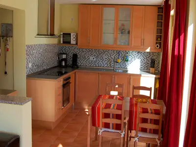 Ferienhaus für 6 Personen (100 m²) in Rechlin 3/10