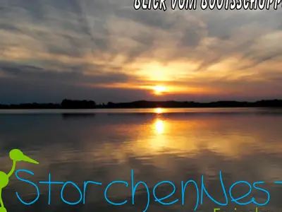 Ferienhaus für 6 Personen (100 m²) in Rechlin 10/10