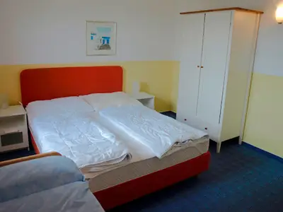 Ferienhaus für 6 Personen (100 m²) in Rechlin 4/10