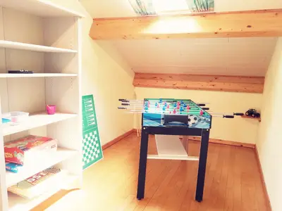 RecreationRoom