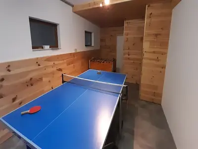 RecreationRoom