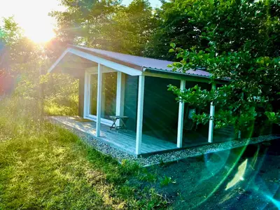 Ferienhaus für 2 Personen (25 m²) in Rechtsupweg 4/10