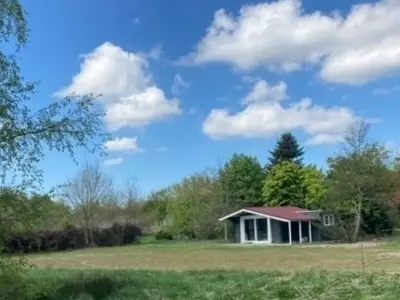 Ferienhaus für 2 Personen (25 m²) in Rechtsupweg 5/10