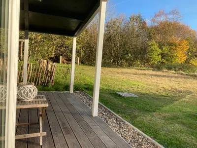 Ferienhaus für 2 Personen (25 m²) in Rechtsupweg 6/10