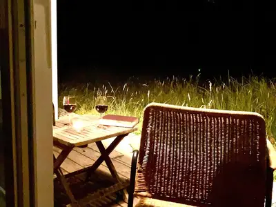 Ferienhaus für 2 Personen (25 m²) in Rechtsupweg 8/10