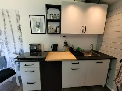 Ferienhaus für 2 Personen (25 m²) in Rechtsupweg 10/10