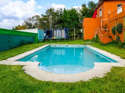 PoolOfHouse