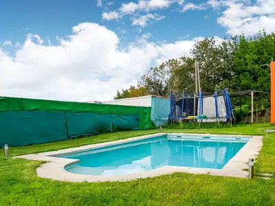 PoolOfHouse
