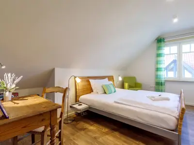 Grünes Zimmer