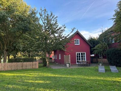 Ferienhaus für 4 Personen (82 m²) in Reestow 2/10