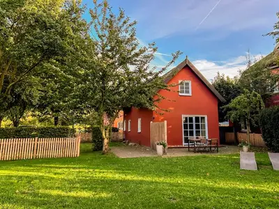 Ferienhaus für 4 Personen (82 m²) in Reestow 2/10