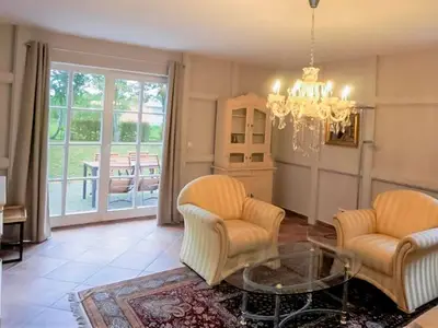 Ferienhaus für 4 Personen (82 m²) in Reestow 4/10