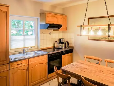 Ferienhaus für 4 Personen (82 m²) in Reestow 7/10