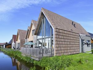 Ferienhaus für 4 Personen (69 m&sup2;) in Reeuwijk