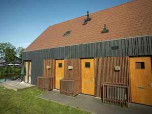Ferienhaus für 2 Personen (50 m²) in Reeuwijk