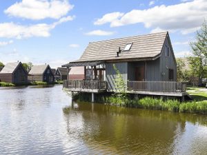 Ferienhaus für 8 Personen (103 m²) in Reeuwijk