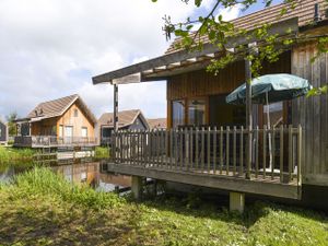 Ferienhaus für 8 Personen (134 m²) in Reeuwijk