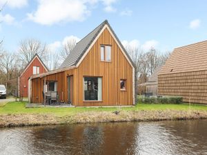Ferienhaus für 6 Personen (92 m²) in Reeuwijk