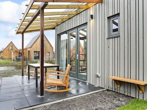 Ferienhaus für 2 Personen (79 m²) in Reeuwijk