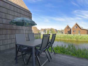 Ferienhaus für 4 Personen (69 m&sup2;) in Reeuwijk
