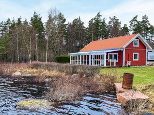 Ferienhaus für 8 Personen (90 m&sup2;) in Reftele