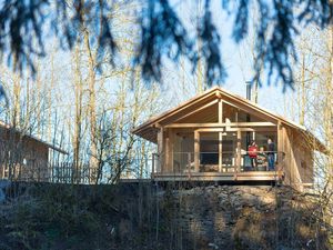 Ferienhaus für 2 Personen (87 m²) in Regen