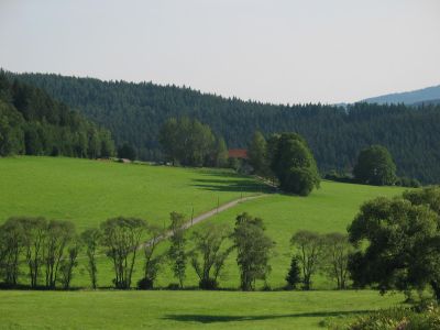 Umgebung Katterdorf