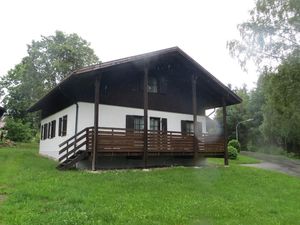 Ferienhaus für 8 Personen (120 m²) in Regen