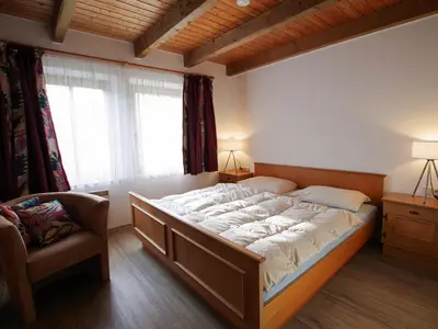 Doppelschlafzimmer