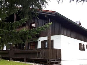 Ferienhaus für 2 Personen in Regen