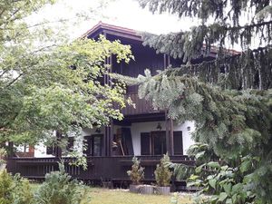 Ferienhaus für 2 Personen in Regen