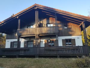 Ferienhaus für 5 Personen in Regen