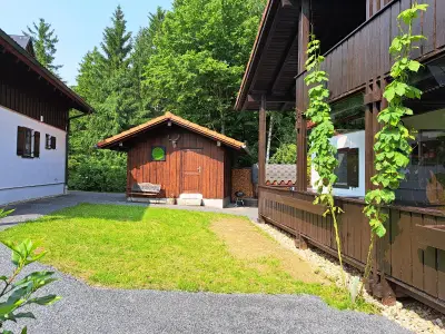Gartenhaus