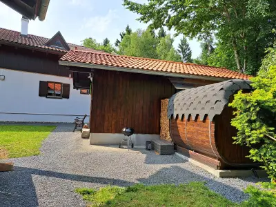 Grillplatz