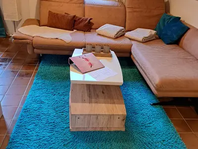 Ferienhaus Alexandra im Waldferiendorf