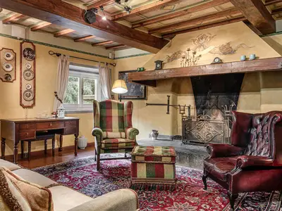 living-room