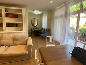 Ferienhaus für 9 Personen (150 m²) in Reggio Calabria