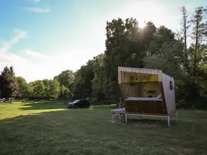 Ferienhaus für 2 Personen (5 m²) in Rehburg-Loccum