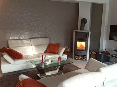 Ferienhaus für 2 Personen (75 m²) in Rehburg-Loccum 1/10