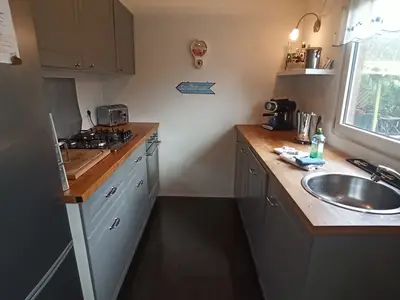 Ferienhaus für 2 Personen (75 m²) in Rehburg-Loccum 5/10