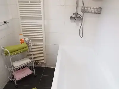 Ferienhaus für 2 Personen (75 m²) in Rehburg-Loccum 8/10