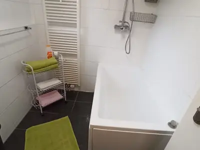 Ferienhaus für 2 Personen (75 m²) in Rehburg-Loccum 9/10