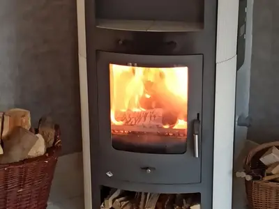 Ferienhaus für 2 Personen (75 m²) in Rehburg-Loccum 4/10